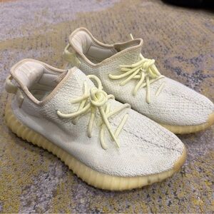 Adidas Yeezy Boost 350 V2 'Butter'